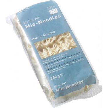 Mì Không Trứng Hữu Cơ Alb Gold (250g)