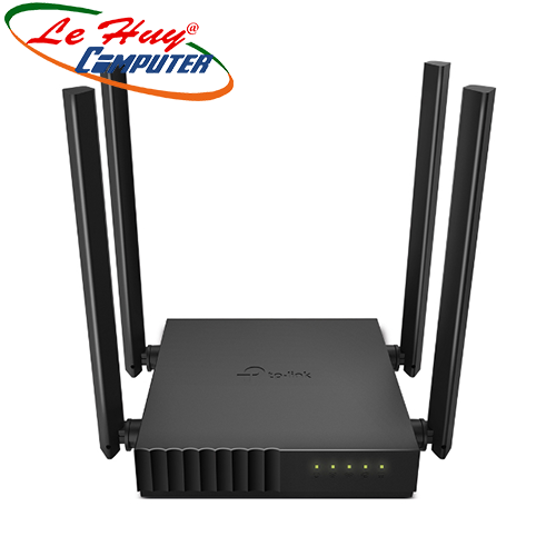 Router Wifi TP-Link Archer C54 Băng Tần Kép AC1200