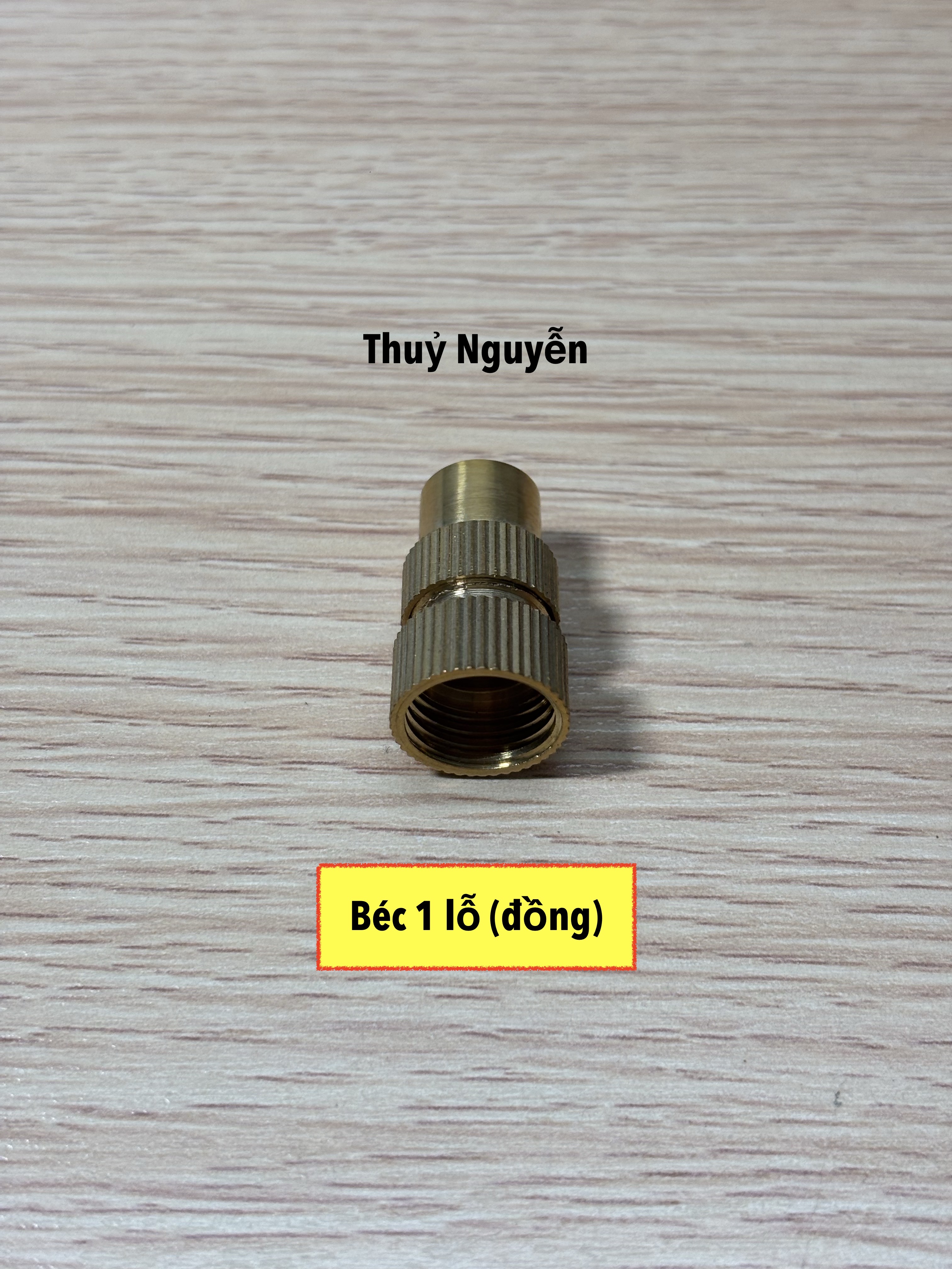 Béc phun sương bình phun thuốc