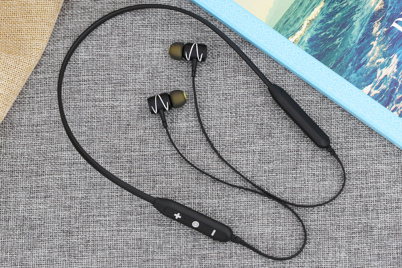 Tai nghe Bluetooth Awei G51BS Đen