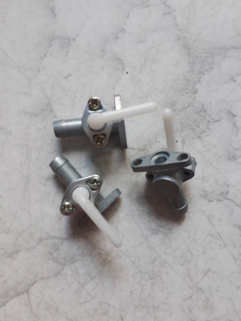 [HCM]Khóa Xăng Máy Cắt Cỏ Tl