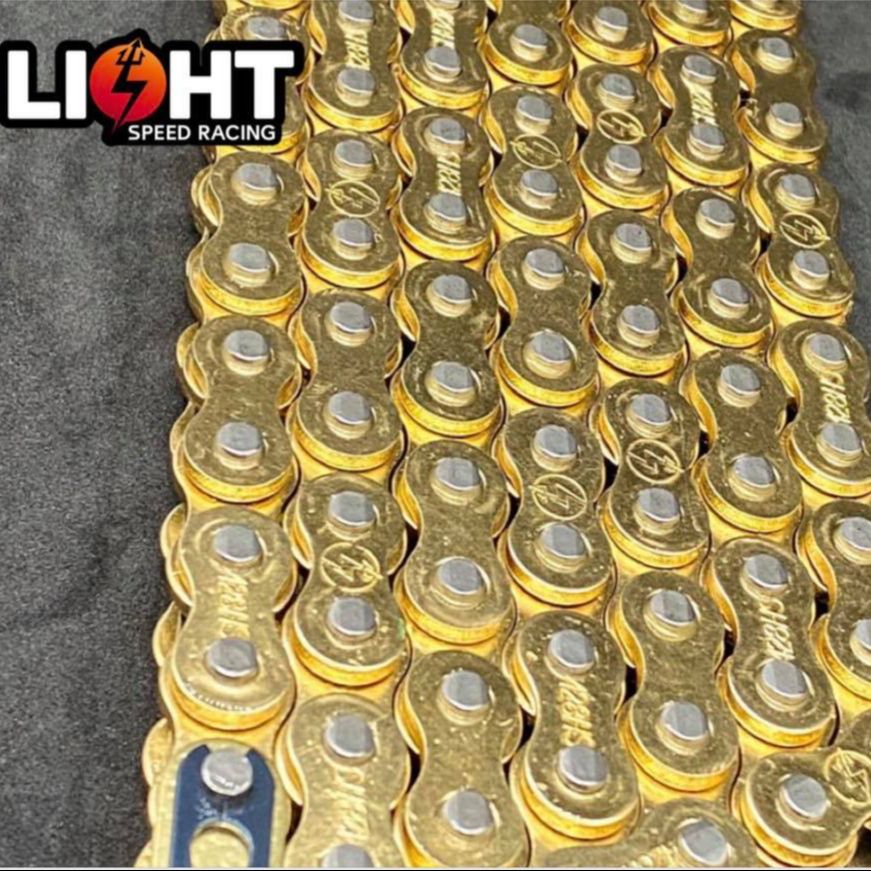 Sên vàng Light 428HS 132 mắc 10ly (430002)
