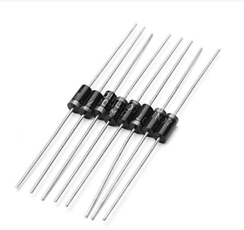 10 con diode 1n4007 1a 1000v mới chính hãng 4007 chất lượng tốt