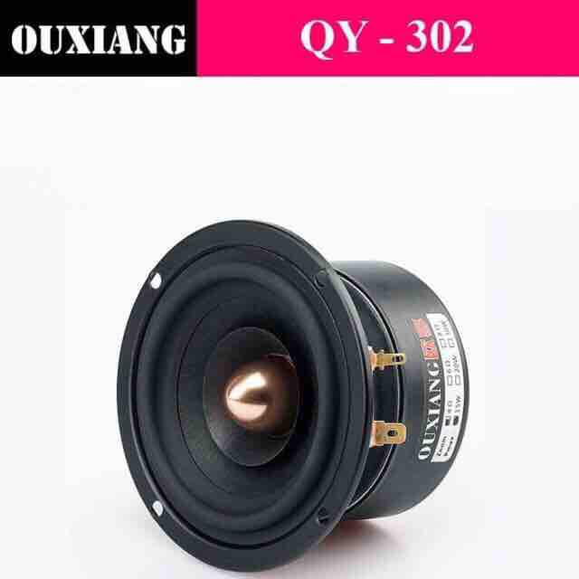 Speaker 3 inch full range