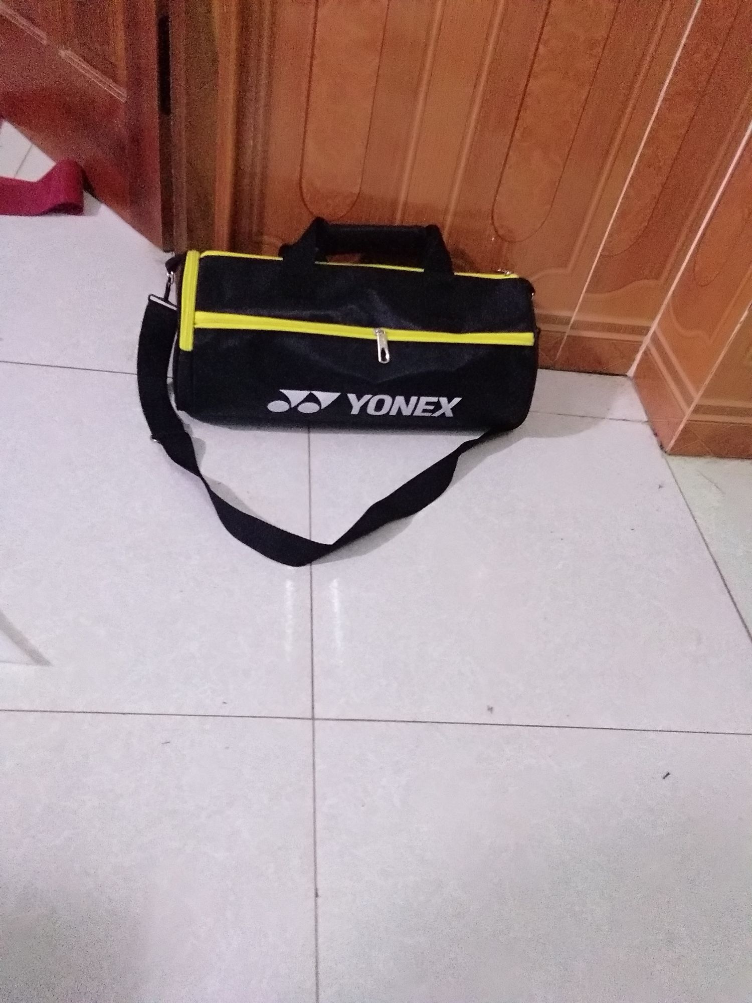 Túi balo đựng vợt pikcleball