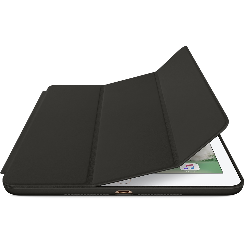 Bao Da Smart Case Gen2 TPU Dành Cho iPad Mini 1/ 2/ 3/ 4/ 5/ 6