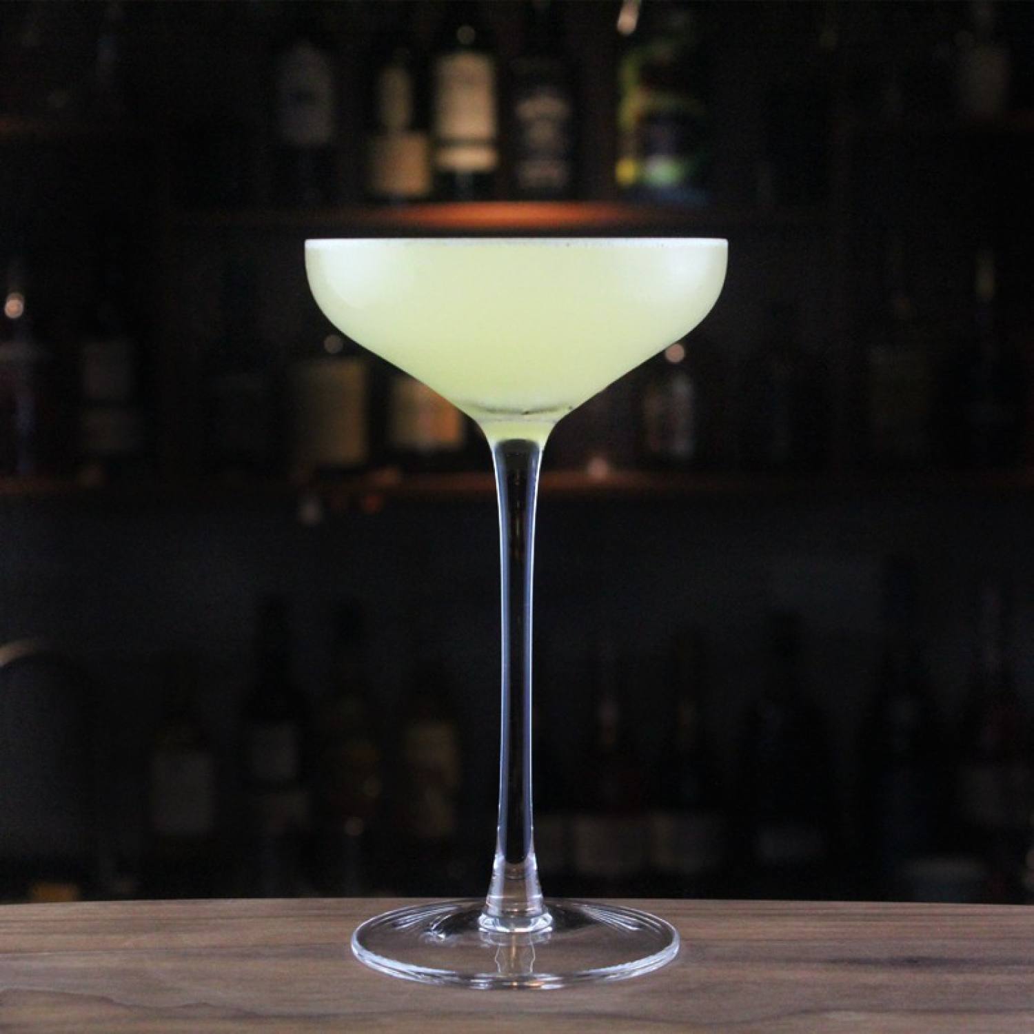 Schott Special champagƞe Saucer - Ly Cocktail Thủy Tinh
