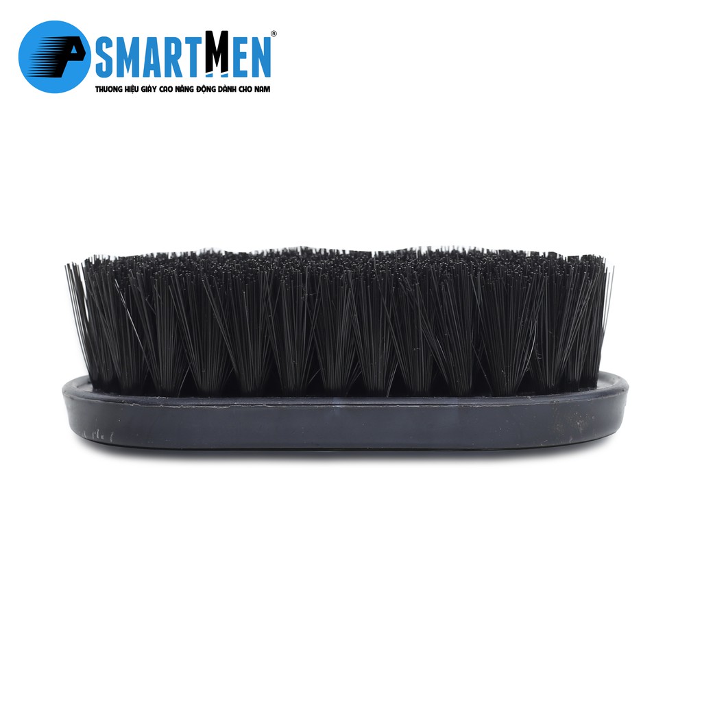 Bàn chải đánh giày Lông mềm SMARTMEN
