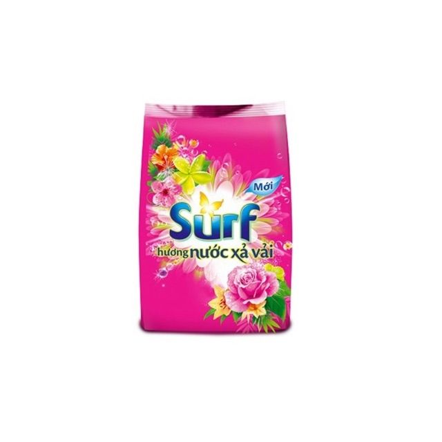 Bột giặt Surf hương hoa tự nhiên