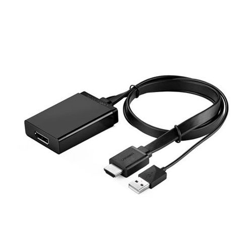 Cable converter HDMI to DisplayPort ugreen 40238