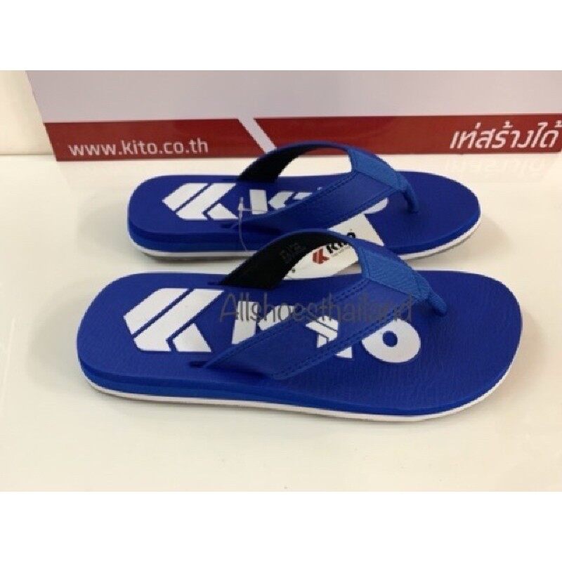 [KITO]Dép Kẹp Nam&Nữ Thái Lan AA63m