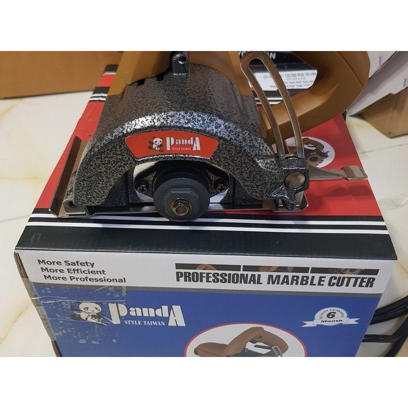 [HCM]Máy Cắt Gỗ 110Mm 1350W- Pan da - Nhật Bản