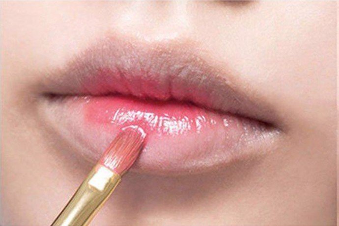Cọ môi Vacosi L01