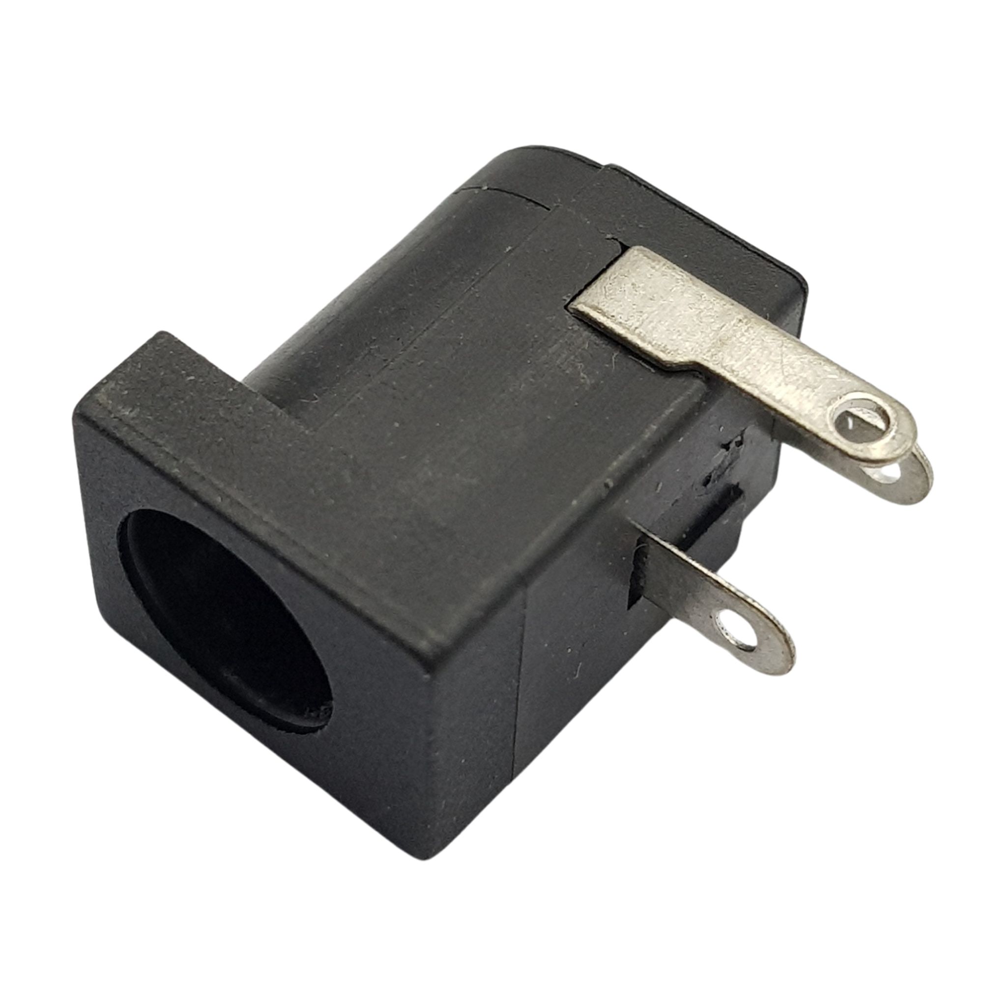 Bộ 10 Jack nguồn DC cái 5.5x2.1mm