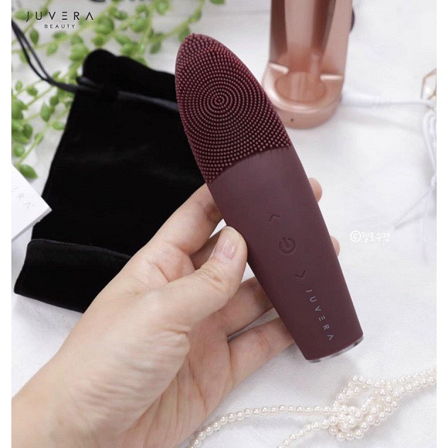 [Chính hãng] Máy rửa mặt Juvera S Limited [ Bảo hành 1 đổi 1 trong vòng 1 năm] [Lefa]