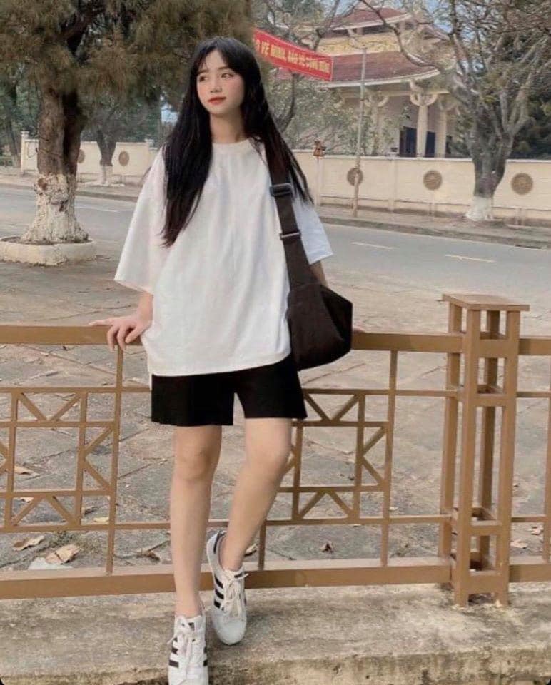 Quần Short Kaki Trơn  | Tặng giấy thơm - Short Basic Kaki Lưng Thun [ Form UNISEX ]