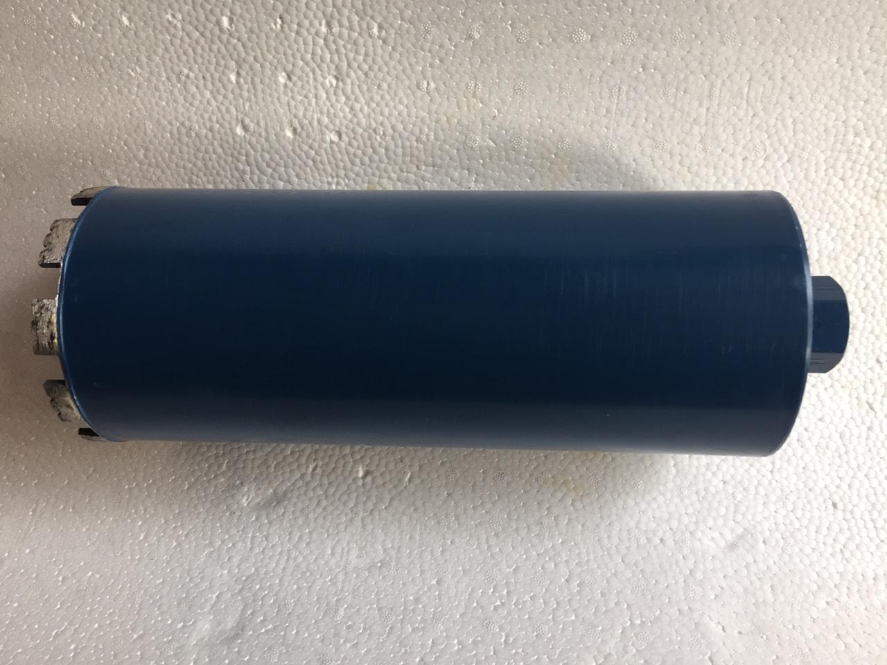 Mũi khoan rút lõi phi 127mm, Mũi khoan rút lõi bê tông cao cấp hàng cao cấp