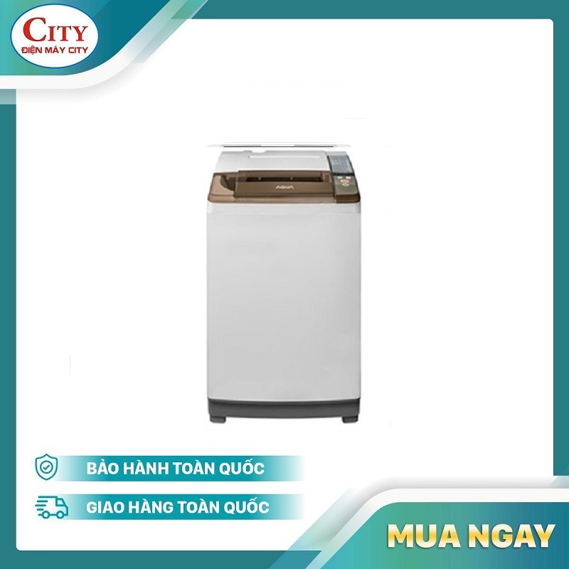 Bảng giá Máy giặt Aqua 9kg AQW-S90ZT - Bảo hành 2 năm Điện máy Pico