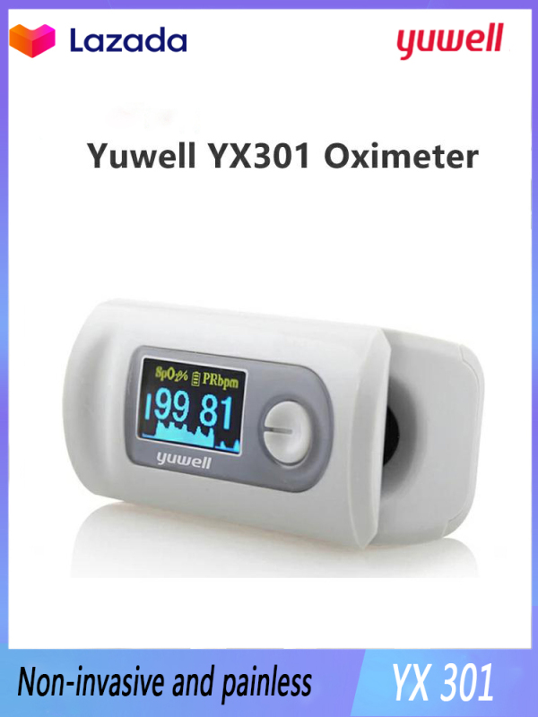Oximeter Finger Pulse Oximeter Yuwell YX301 Pulse Oximeter Rechargeable Pulse Oximeter Oximeter Finger Pulse Sale Oximeter Finger Pulse Omron Oximeter Finger Pulse 2021 Pulse Oximeter Finger Original Oximeter Warranty bán chạy