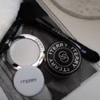 Phấn phủ TERRY Hyaluronic Pressed Hydra-Powder 7.5g