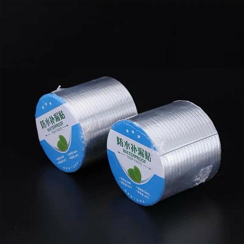 Băng Keo Chống Thấm Nhật Bản Chống Thấm Trên Mọi Bề Mặt Mái Tôn, Trần Nhà, Sàn Xịt, Miếng Dán Chống Thấm Dột Đa Năng.