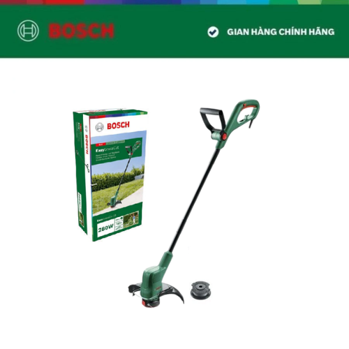 Bosch Easygrasscut 23 Handheld Lawn Mower