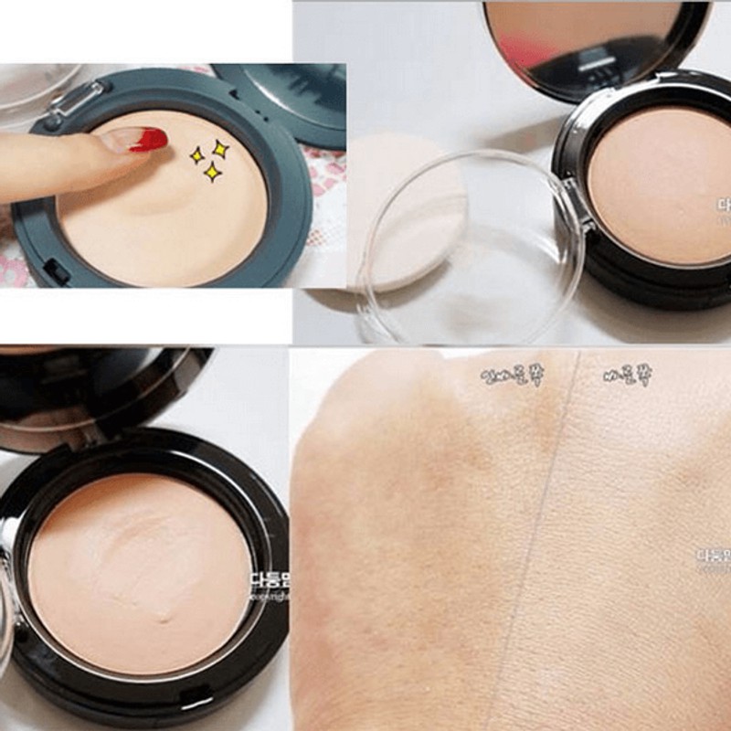 PHẤN PHỦ KARADIUM KIỀM DẦU