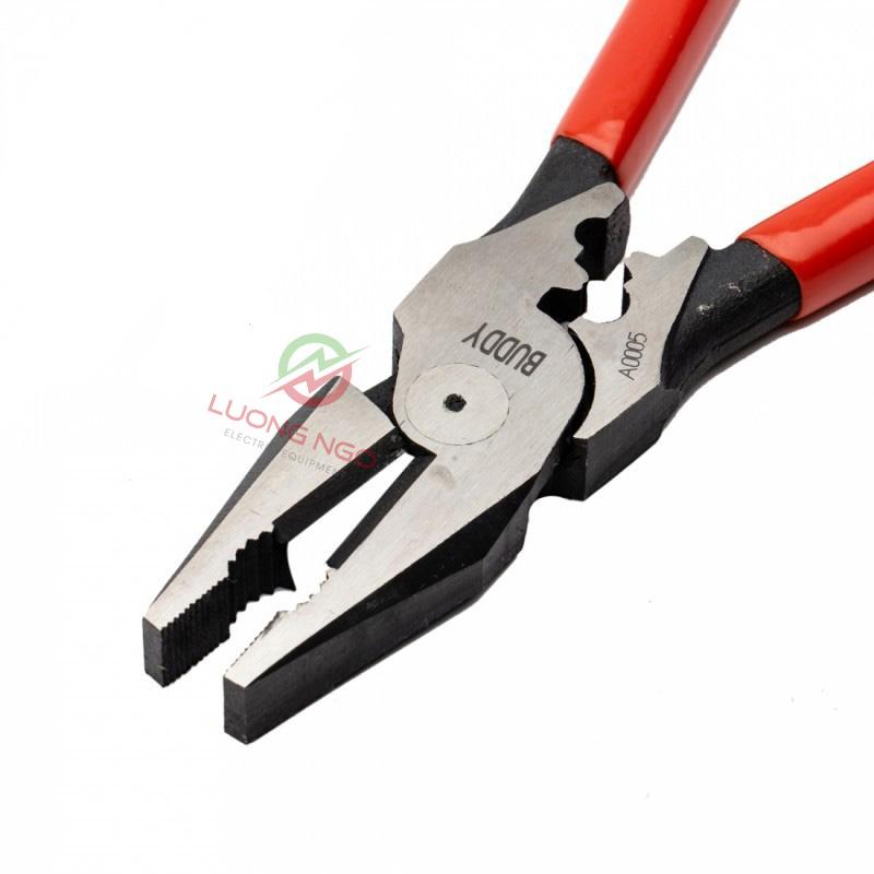 KÌM ĐIỆN 5 CHỨC NĂNG BUDDY A0005