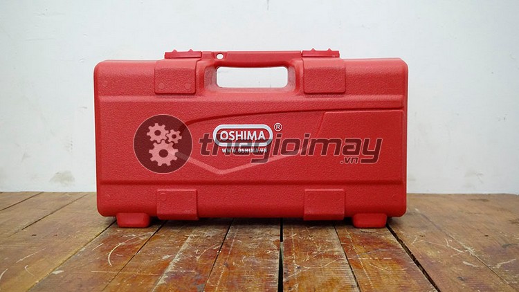[HCM]Máy bào gỗ Oshima MB-750