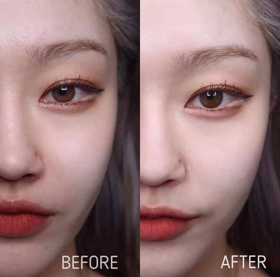 [HCM]Kem dưỡng trắng da DR.JART+ V7 toning light mẫu mới