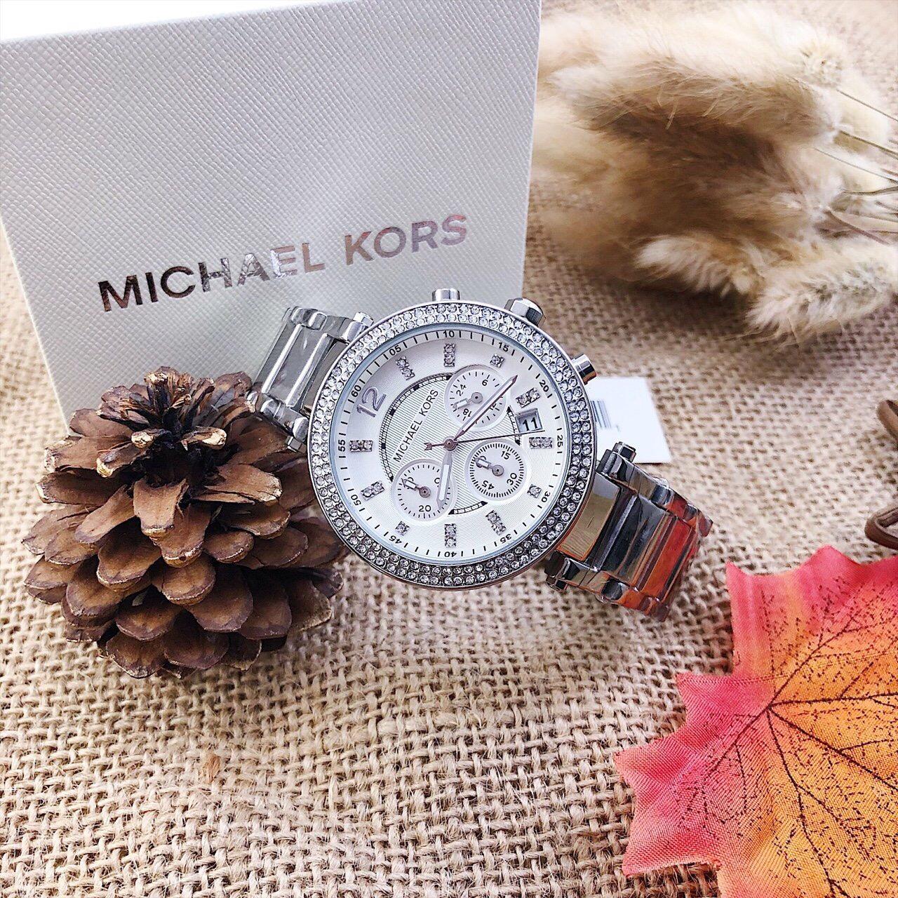 [HCM]Đồng hồ nữ Michael Kors - MK5353