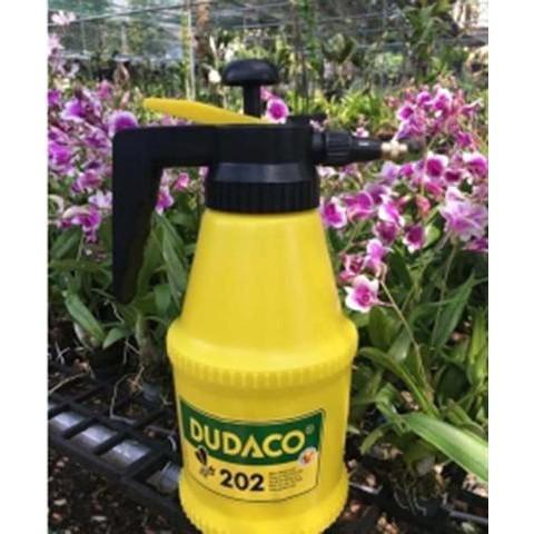 Bình Xịt Nước Phun Sương Dudaco 2L