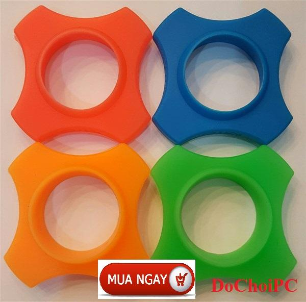 Mic không dây Mic có dây Mic karaoke BỘ 4 CHỐNG LĂN CHO MICRO lục giác (màu ngẫu nhiên) Chân kẹp choBộ 2 micro không dây ZANSONG sóng UHF Wireless dành cho Amly loa kéo loa karaoke bluetooth JBZ SANSUI ZANS