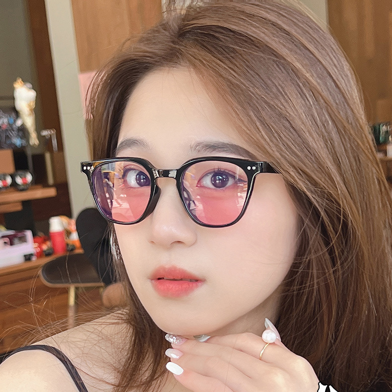 Kính râm nam nữ GM gradient 17175