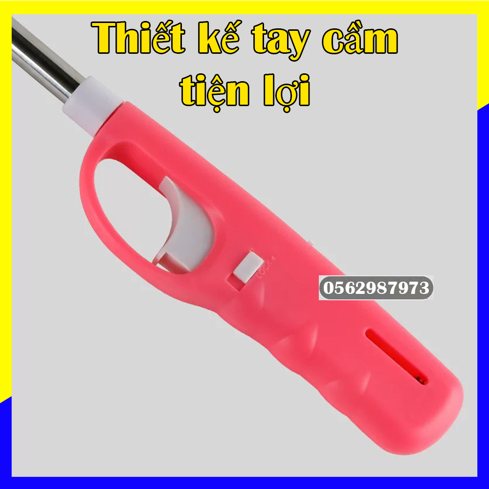 Dụng cụ mồi lửa bếp ga bếp cồn đa năng