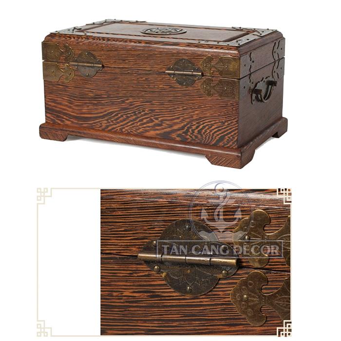 2 Bản lề 07 loại lớn- KT: 6.9 cm