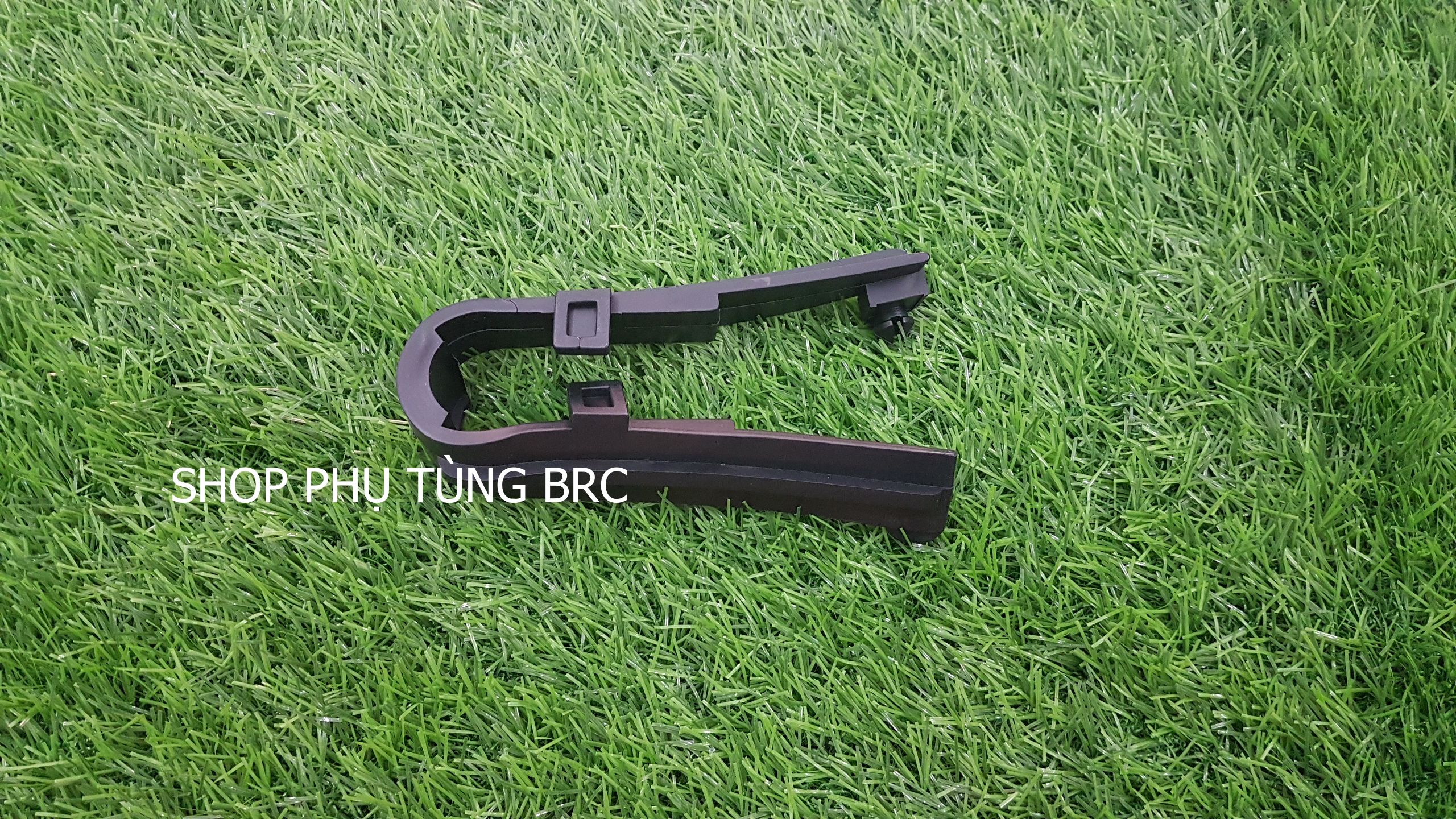 Cao su gắp xe EXCITER 150 ( 1 cái ).
