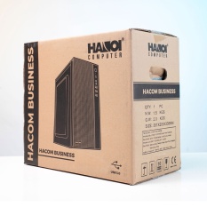 PC HACOM BUSINESS MINI (G6405/H510/4GB RAM/120GB SSD)