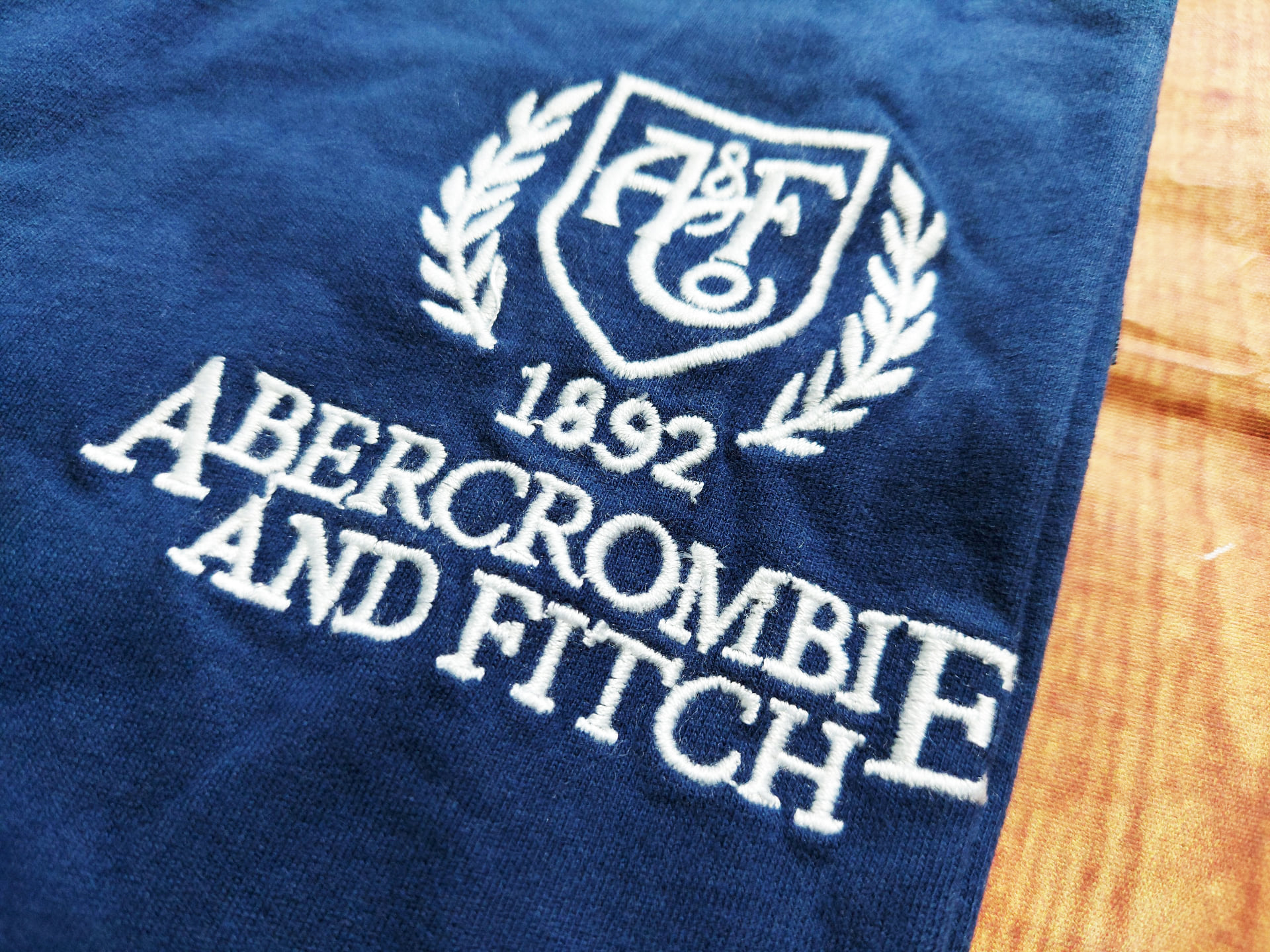[HCM]Áo thun Abercrombie & Fitch New Skill 2021