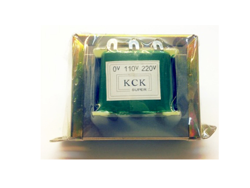 Nguồn biến áp 3A 12V đối xứng