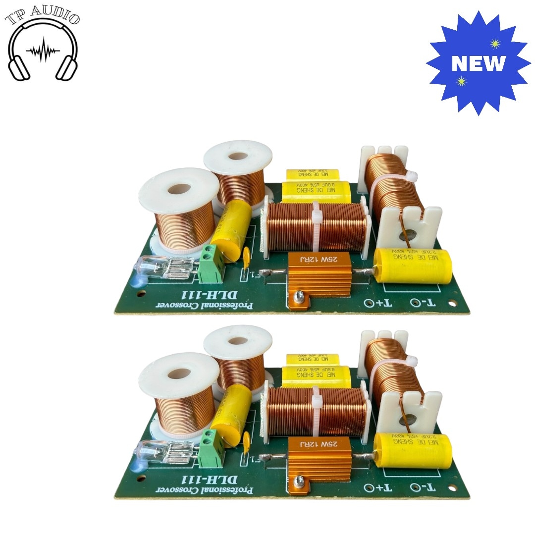 [HCM]Mạch Phân Tần 3 Đường Tiếng