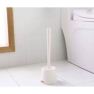Chổi cọ Toilet - IKEA (màu Trắng)