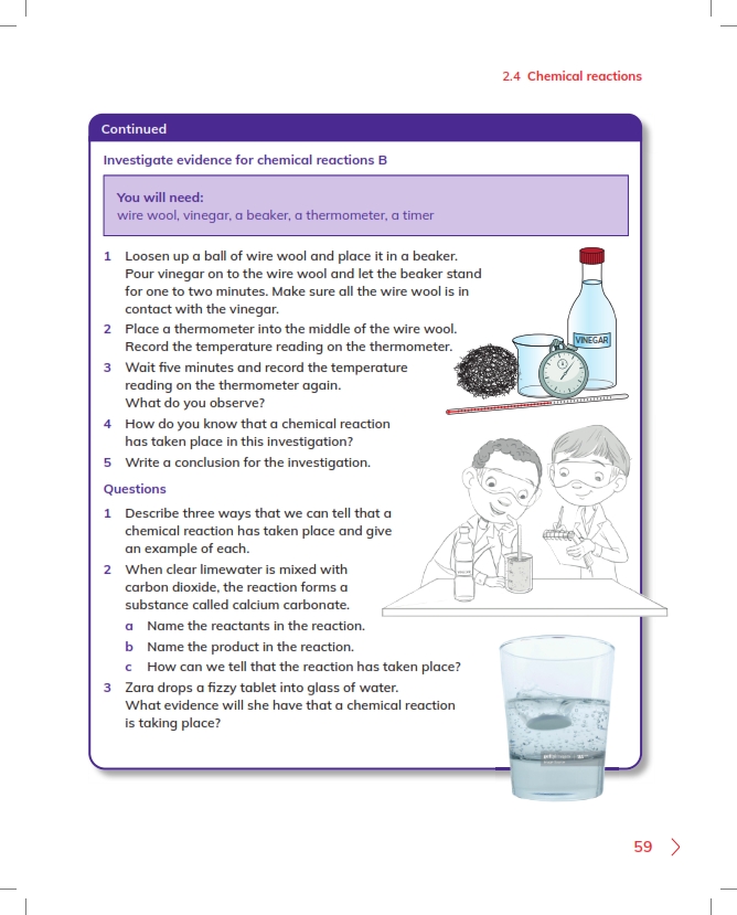 Cambridge Global English, Primary science, Primary mathematics second edition stage 6