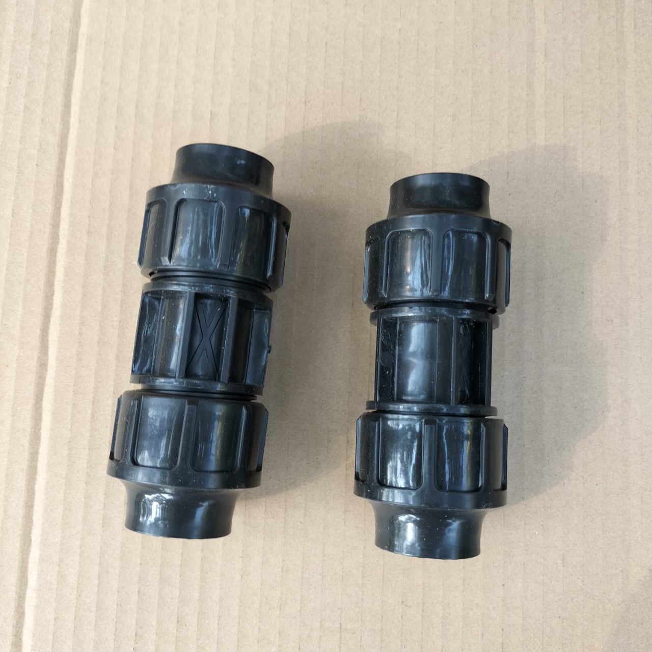 Phụ kiện ống nước sạch HPDE phi 20
