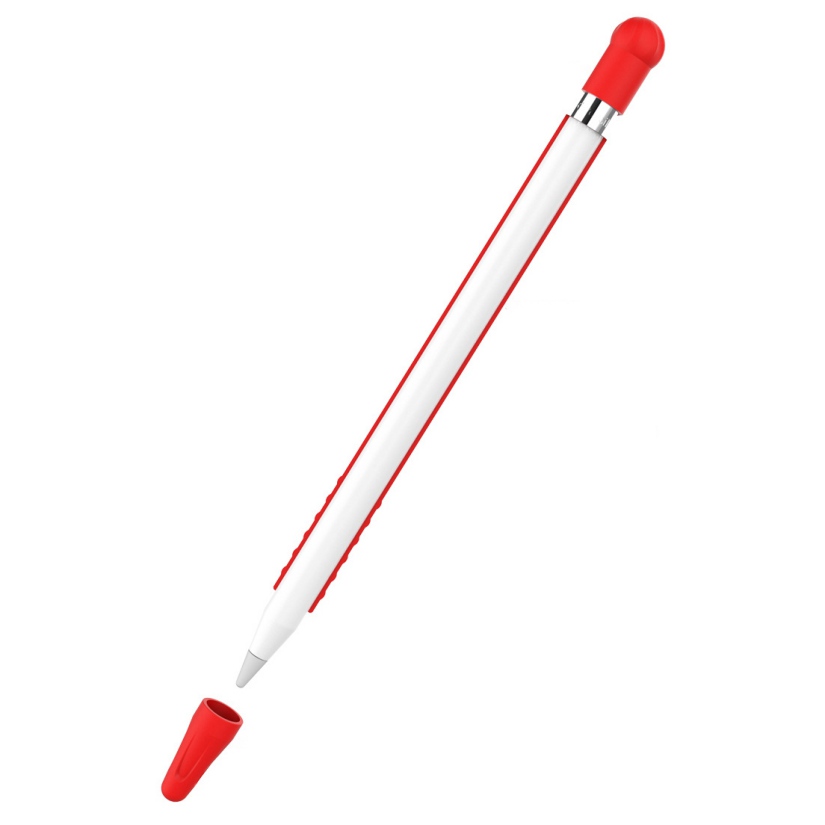 Silicon Bảo Vệ Apple Pencil 1