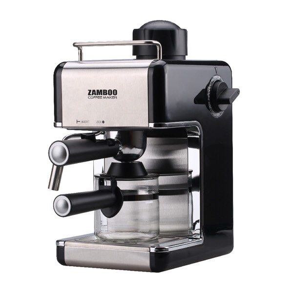 Zamboo Zb-68Cf Coffee Maker