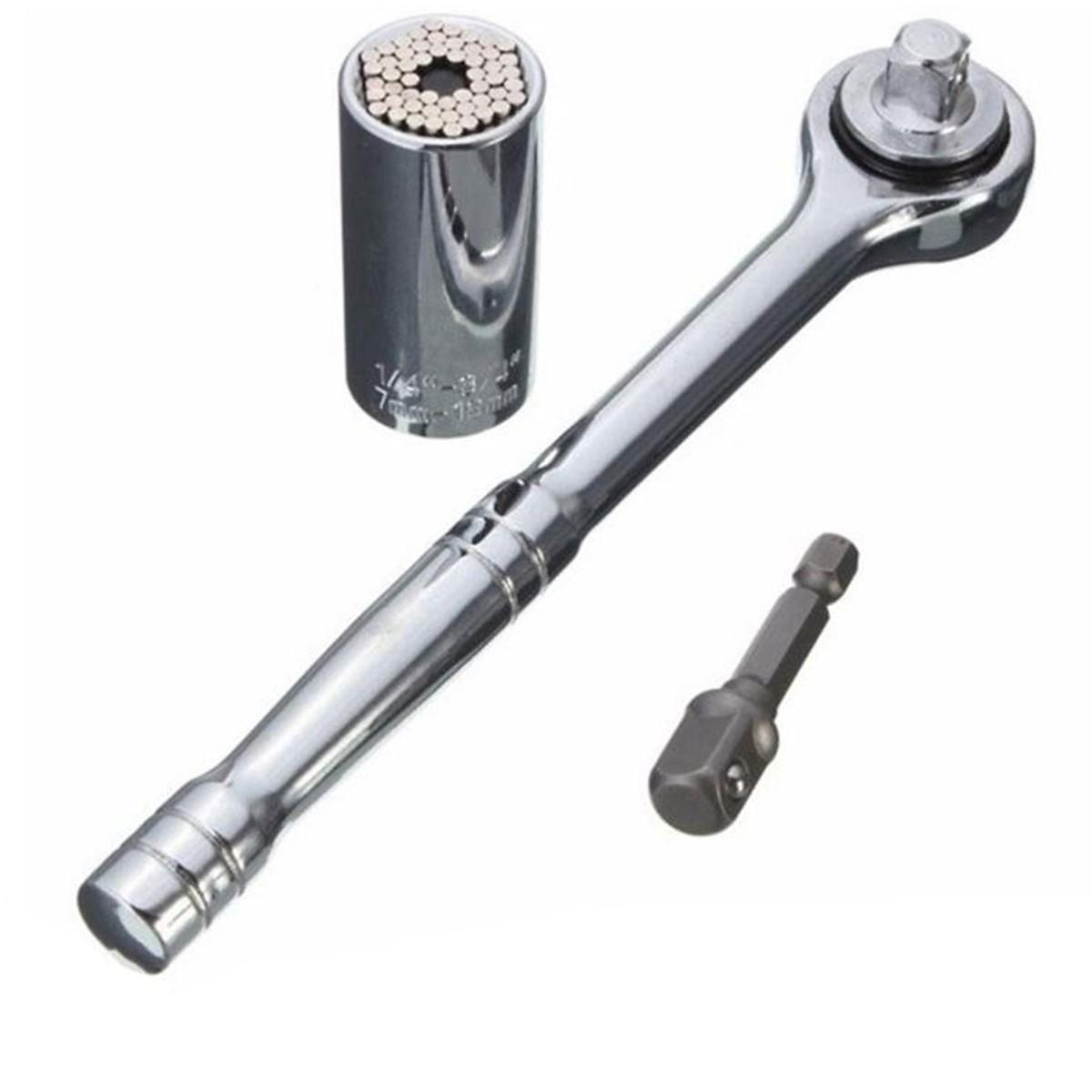 Tay Tháo Bulong Ốc Vít Đa Năng GATOR GRIP