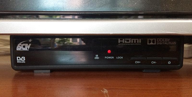 REMOTE TRUYỀN HÌNH CÁP SCTV REMOTE SCTV - rab.store