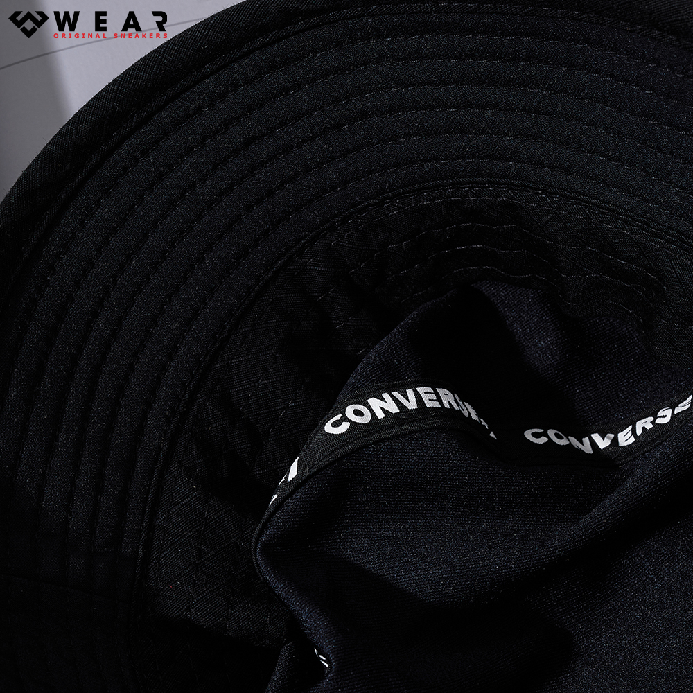 Nón Converse Novelty Bucket Hat - 10022521001
