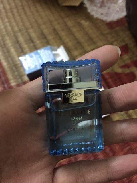 Nước hoa nam Versace Man Fraiche 100ml